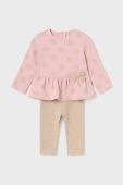 Комплект для немовлят Mayoral колір рожевий (3445984)