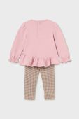 Комплект для немовлят Mayoral колір рожевий (3446010)