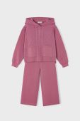 Дитячий комплект Mayoral колір фіолетовий (3419647)