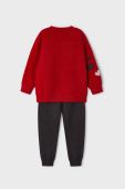 Дитячий комплект Mayoral колір червоний (3419697)