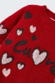 Дитячий комплект Mayoral колір червоний (3419697)