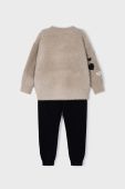 Дитячий комплект Mayoral колір коричневий