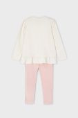 Дитячий комплект Mayoral колір рожевий (3419737)