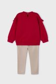Дитячий комплект Mayoral колір червоний (3419753)