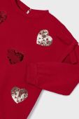 Дитячий комплект Mayoral колір червоний (3419753)