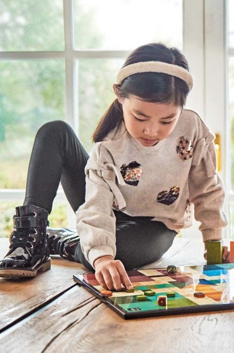 Дитячий комплект Mayoral колір чорний (3419745)