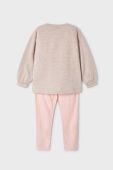 Дитячий комплект Mayoral колір бежевий (3419834)