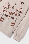 Дитячий комплект Mayoral колір бежевий (3419834)
