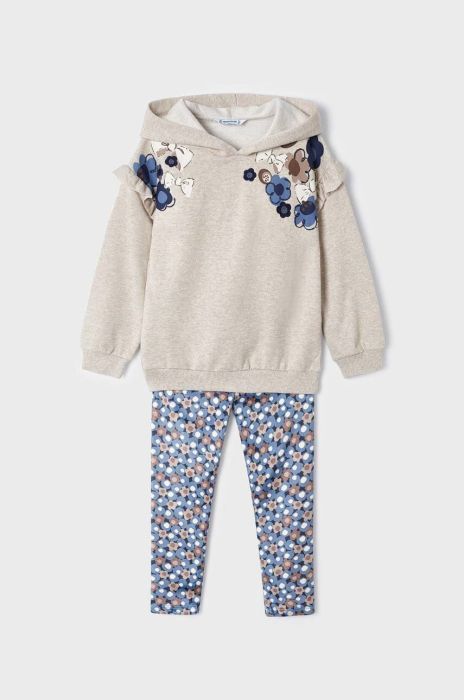 Дитячий комплект Mayoral колір синій (3419859)