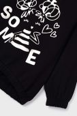 Дитячий бавовняний комплект Mayoral колір чорний (3419867)