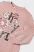 Дитячий комплект Mayoral колір рожевий (3408605)