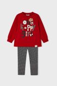 Дитячий комплект Mayoral колір червоний (3408597)