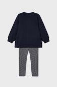 Дитячий комплект Mayoral колір синій (3408613)