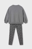 Дитячий комплект Mayoral колір сірий (3408820)