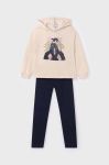 Дитячий комплект Mayoral колір бежевий (3408829)