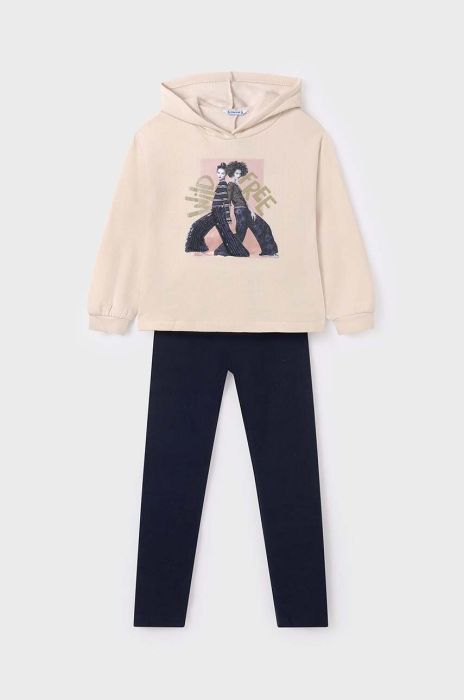 Дитячий комплект Mayoral колір бежевий (3408829)