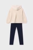 Дитячий комплект Mayoral колір бежевий (3408829)