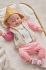 Комплект для немовлят Mayoral Newborn колір рожевий (3415271)