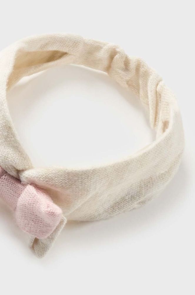Комплект для немовлят Mayoral Newborn Gift box колір рожевий (3570103) фото 5