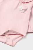 Комплект для немовлят Mayoral Newborn колір рожевий (3477188)