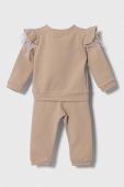 Комплект для немовлят Jamiks колір бежевий (3419923)
