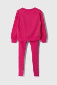 Дитячий комплект Tommy Hilfiger колір рожевий (3429171)