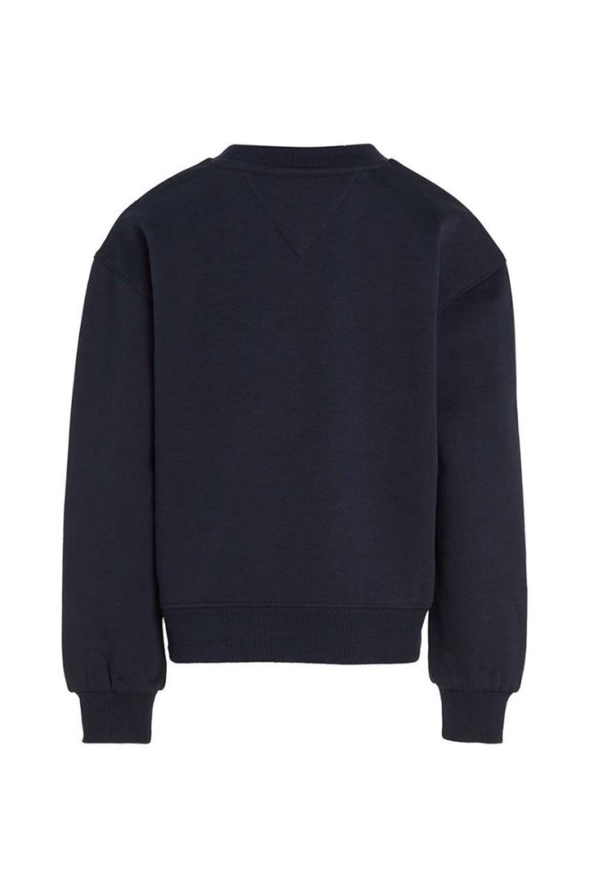 Дитячий спортивний костюм Tommy Hilfiger колір синій (3429178) фото 2