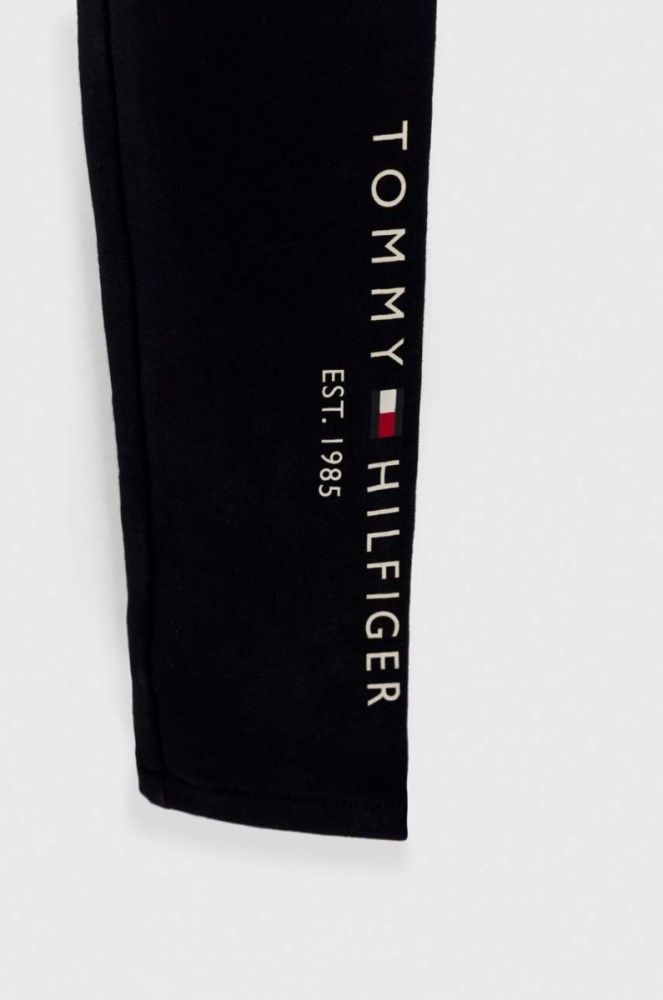 Дитячий спортивний костюм Tommy Hilfiger колір синій (3429178) фото 4