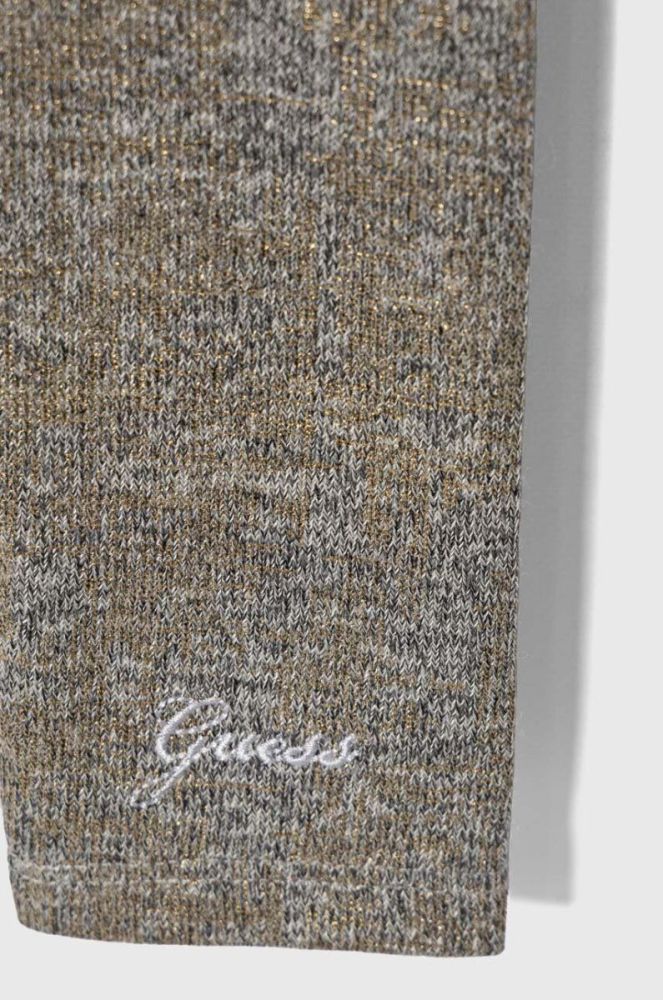 Комплект для немовлят Guess колір бежевий (3523304) фото 5