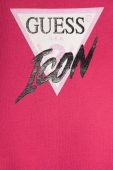 Дитяча сукня Guess колір рожевий mini пряма (3527886)