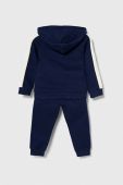 Дитячий бавовняний костюм Guess колір синій (3597635)