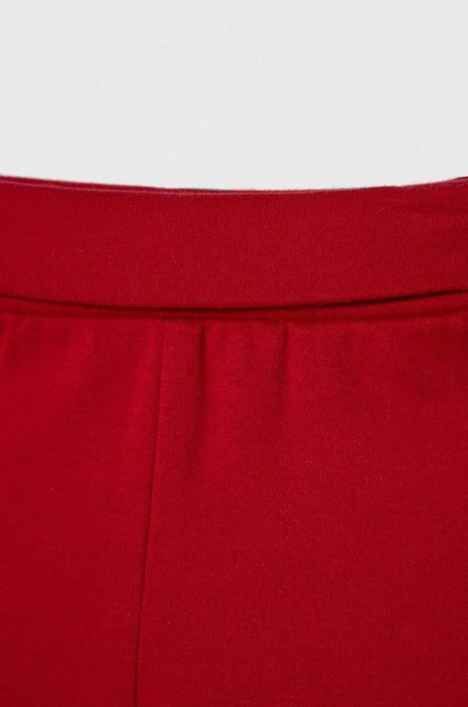 Комплект для немовлят Guess колір червоний (3523330) фото 7