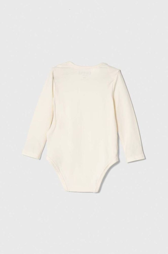 Комплект для немовлят Guess колір рожевий (3571206) фото 4