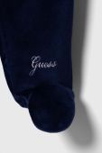 Комплект для немовлят Guess колір синій (3588150)