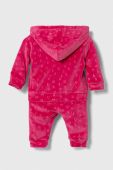 Комплект для немовлят Guess колір рожевий (3620866)