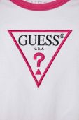 Комплект для немовлят Guess колір рожевий (3620866)