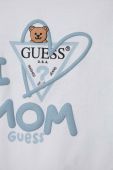 Комплект для немовлят Guess колір блакитний (3365967)