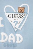 Комплект для немовлят Guess колір блакитний (3365967)