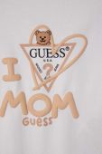 Комплект для немовлят Guess колір коричневий (3365968)