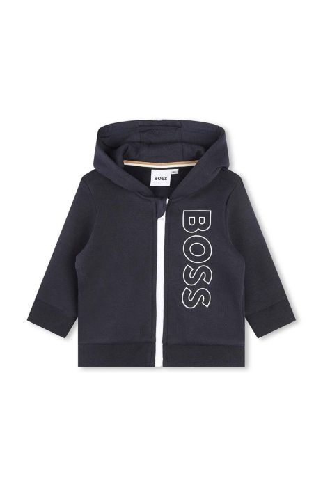 Дитячий комплект BOSS колір синій (3577548)