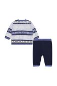 Комплект для немовлят Kenzo Kids колір блакитний (3515231)