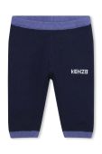 Комплект для немовлят Kenzo Kids колір блакитний (3515231)
