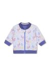 Комплект для немовлят Kenzo Kids колір блакитний (3441887)