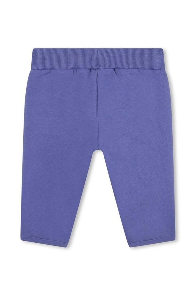 Комплект для немовлят Kenzo Kids колір блакитний (3441887) фото 4