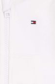 Cпортивний костюм для немовлят Tommy Hilfiger колір білий (3362794)