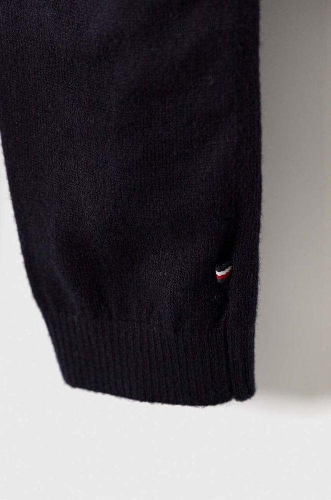 Комплект для немовлят Tommy Hilfiger колір синій (3381132) фото 5