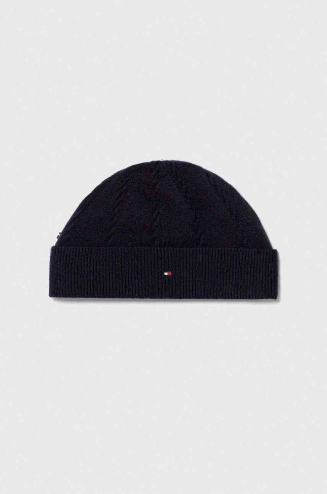 Комплект для немовлят Tommy Hilfiger колір синій (3381132) фото 6