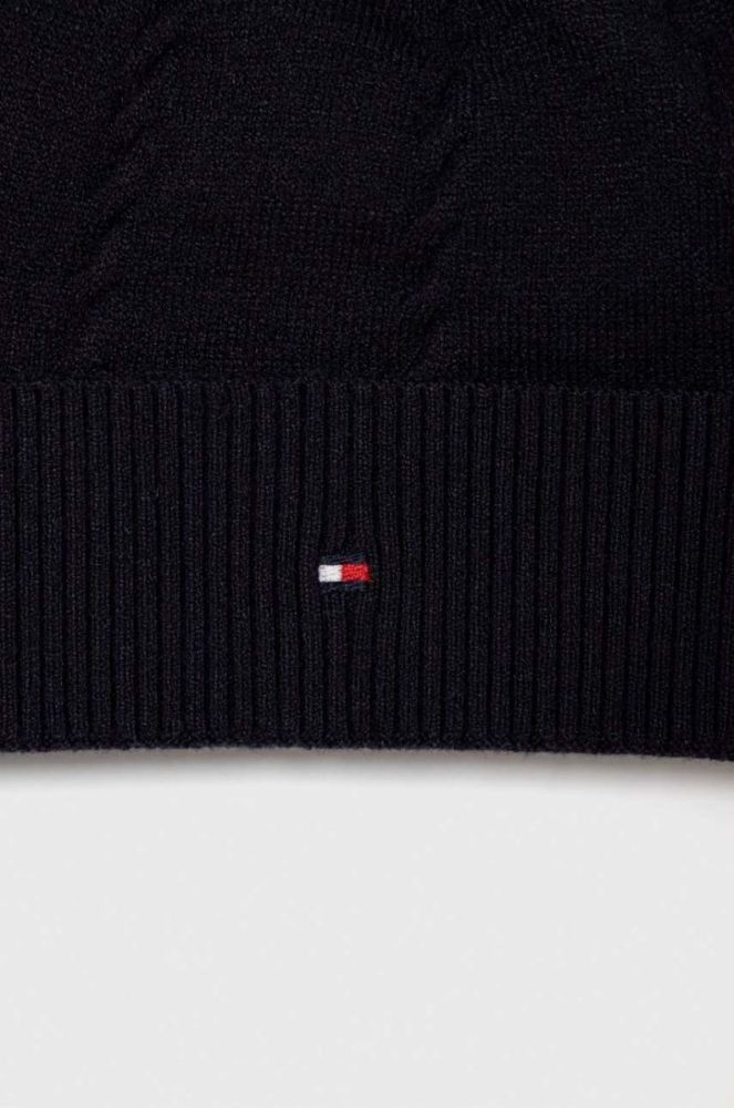 Комплект для немовлят Tommy Hilfiger колір синій (3381132) фото 8