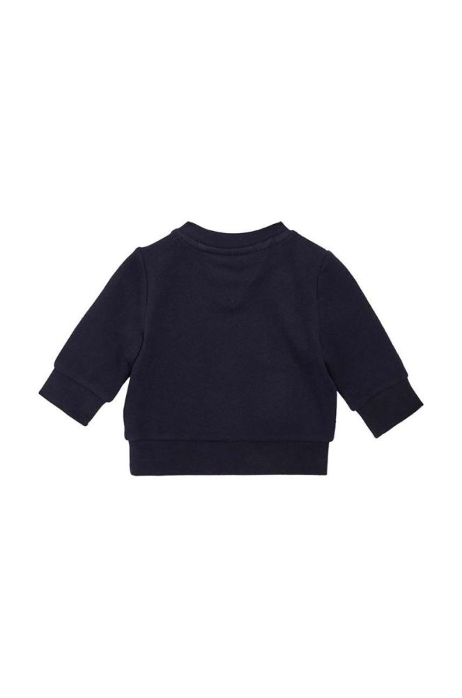 Cпортивний костюм для немовлят Tommy Hilfiger колір синій (3351424) фото 2