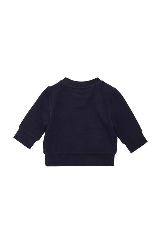 Cпортивний костюм для немовлят Tommy Hilfiger колір синій (3351424) фото 2